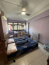 Blk 485A Choa Chu Kang Avenue 5 (Choa Chu Kang), HDB 4 Rooms #592951651